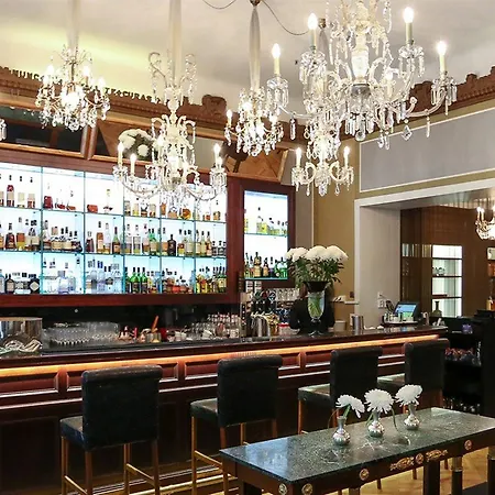 Hotelli Kaemp 5*
