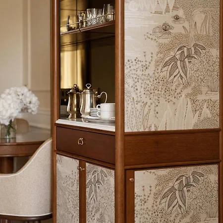 Hotelli Kaemp 5*