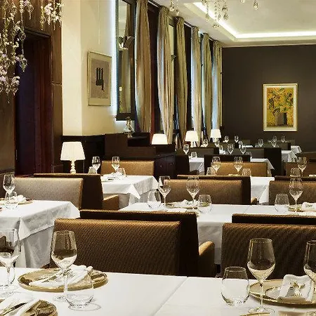 Kaemp Hotelli Helsinki