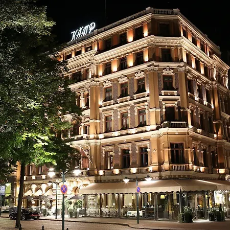 Kaemp Hotelli Helsinki