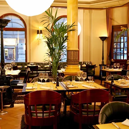 Kaemp 5* Helsinki