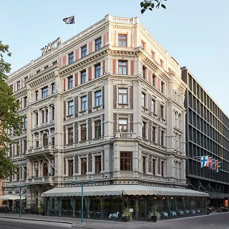 Hotel Kaemp 5*