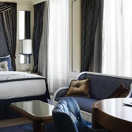 Otel Kaemp Helsinki