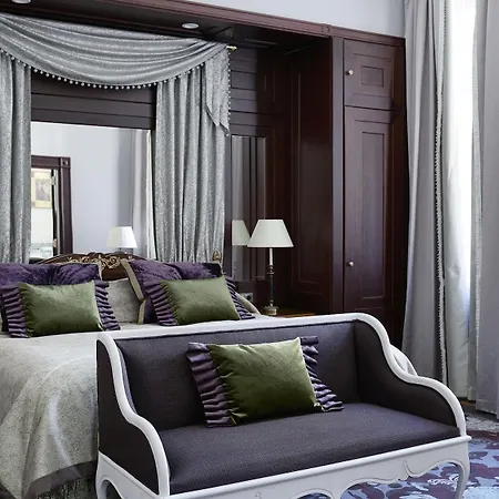 Hotel Kaemp 5*