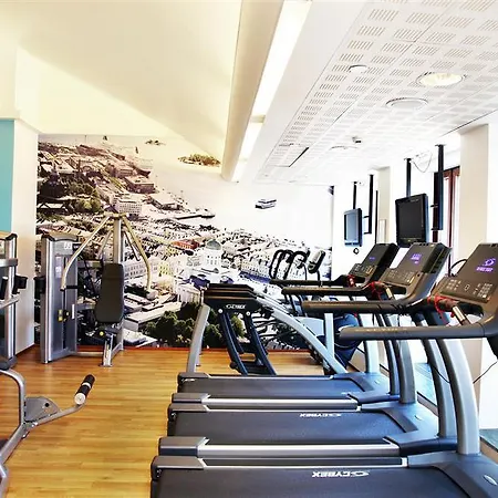 Otel Kaemp Helsinki