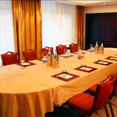 Otel Kaemp