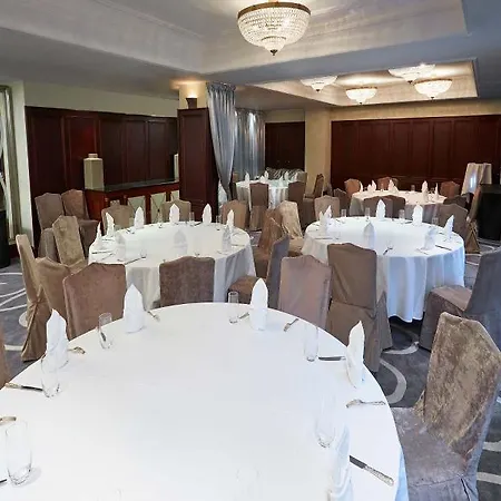 Kaemp Otel Helsinki