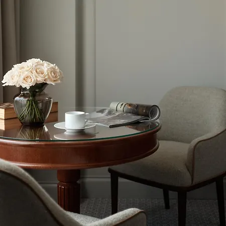 Kaemp Hotel 5*