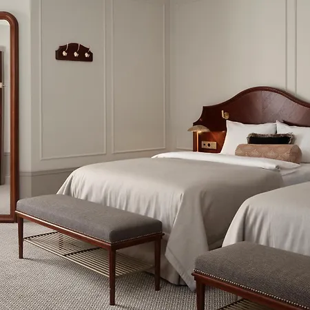 Kaemp Hotel Helsinki