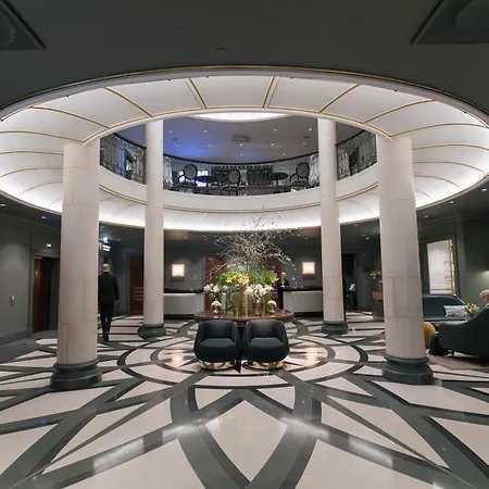 Hotel Kaemp 5*