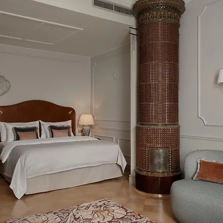 Kaemp Otel 5*