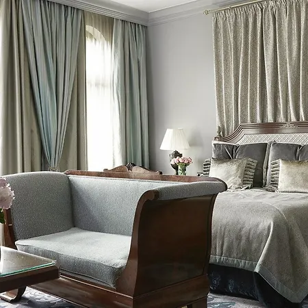 Otel Kaemp Helsinki