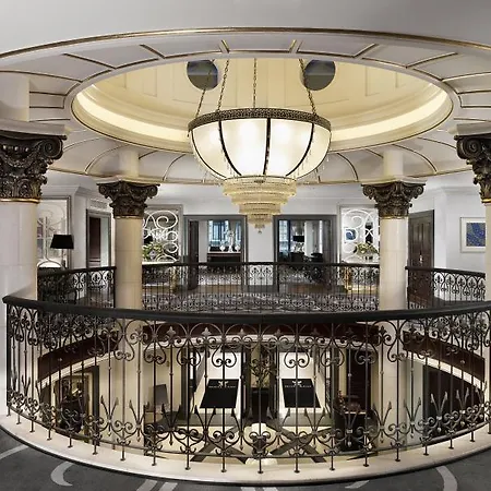 Kaemp Hotel 5*