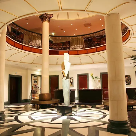 Otel Kaemp 5*