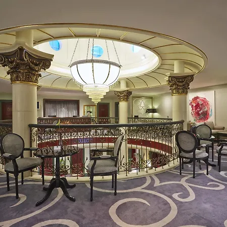 Otel Kaemp