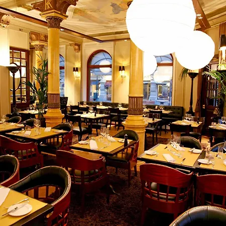 Kaemp Otel Helsinki