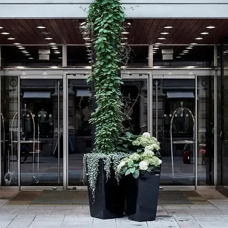 Otel Kaemp
